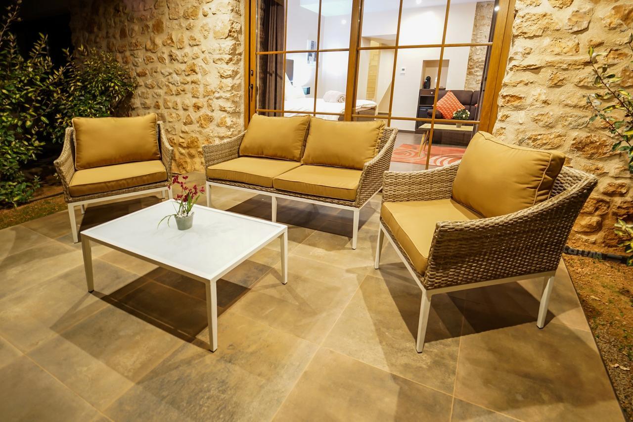 Vmg Horse Ranch (Adults Only) Villa Llucmajor  Exterior foto