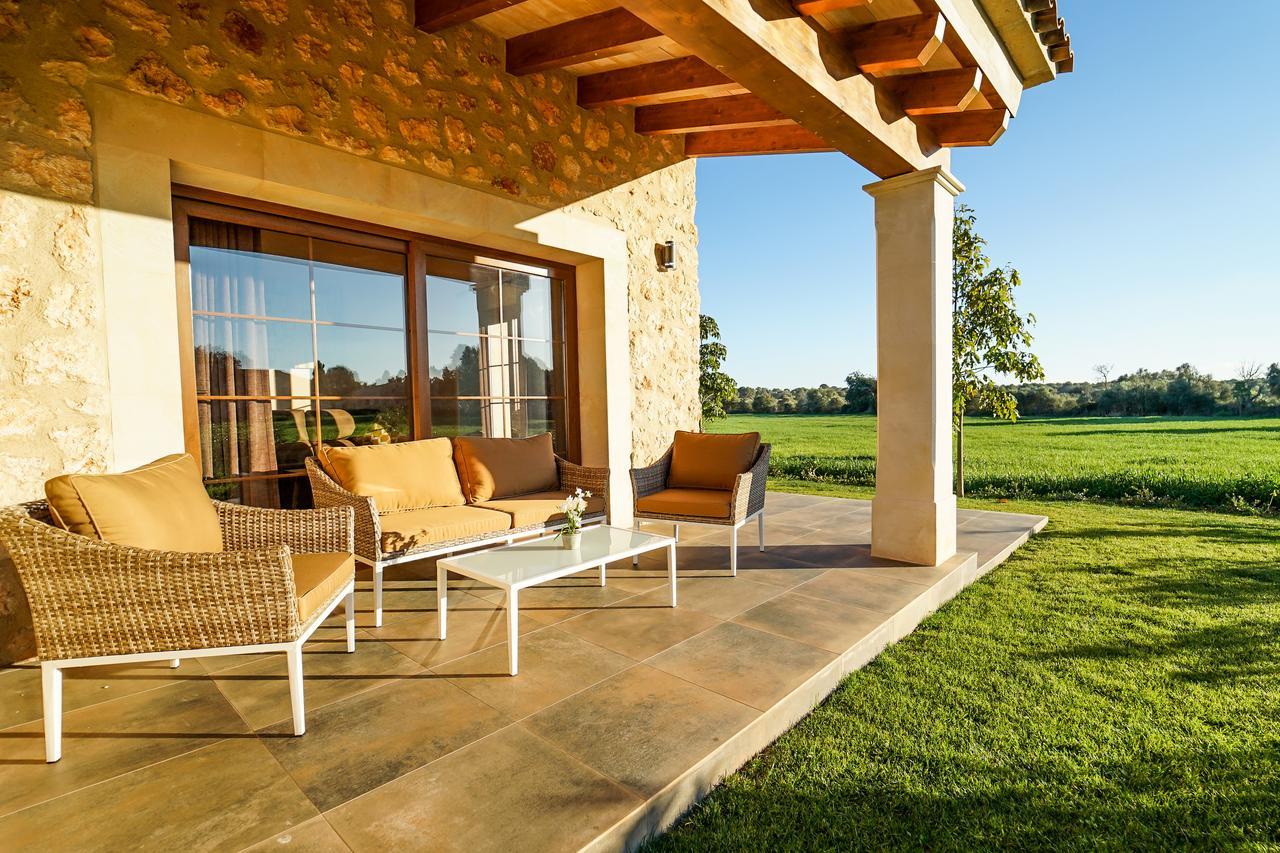 Vmg Horse Ranch (Adults Only) Villa Llucmajor  Exterior foto