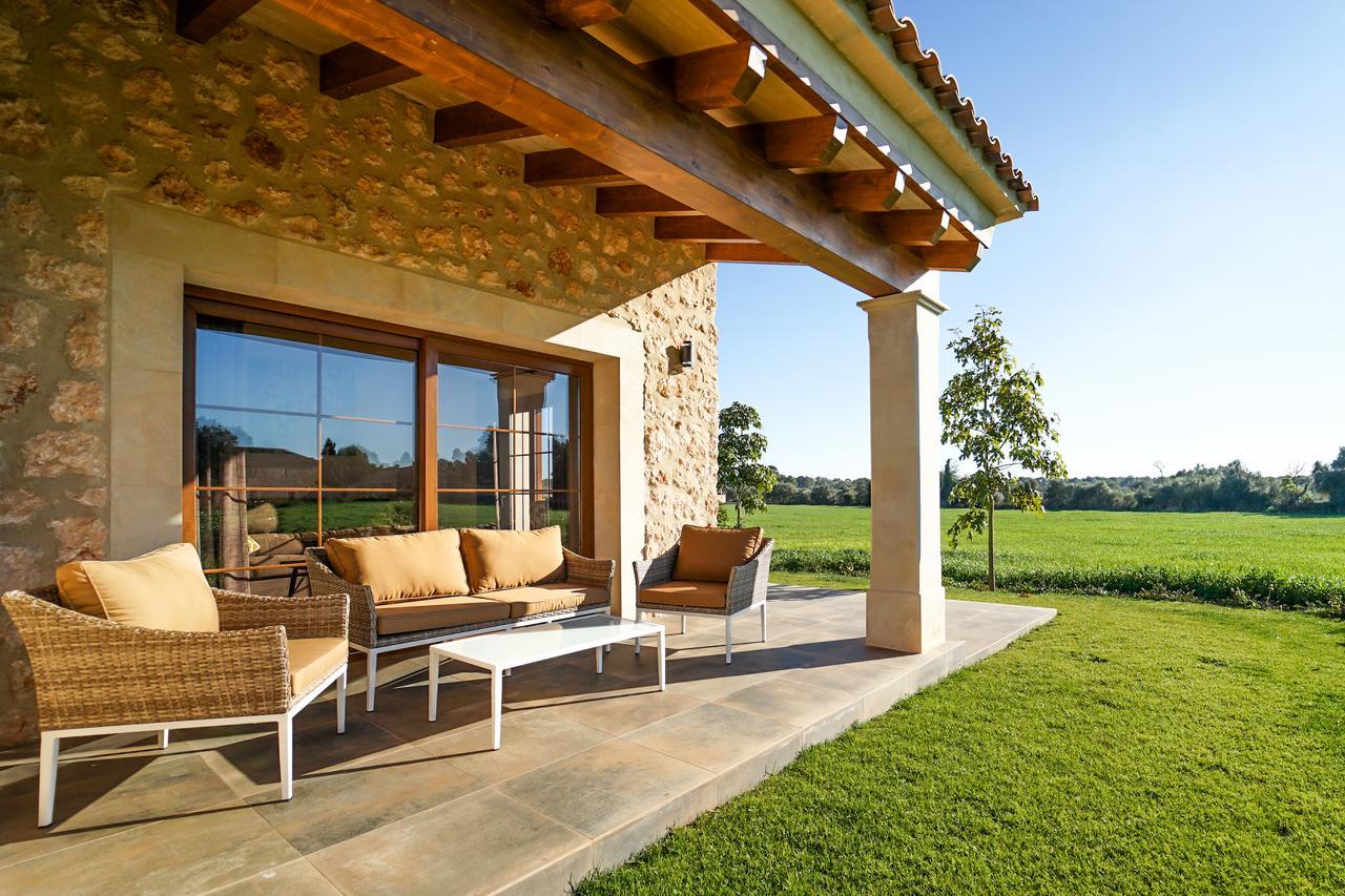 Vmg Horse Ranch (Adults Only) Villa Llucmajor  Exterior foto