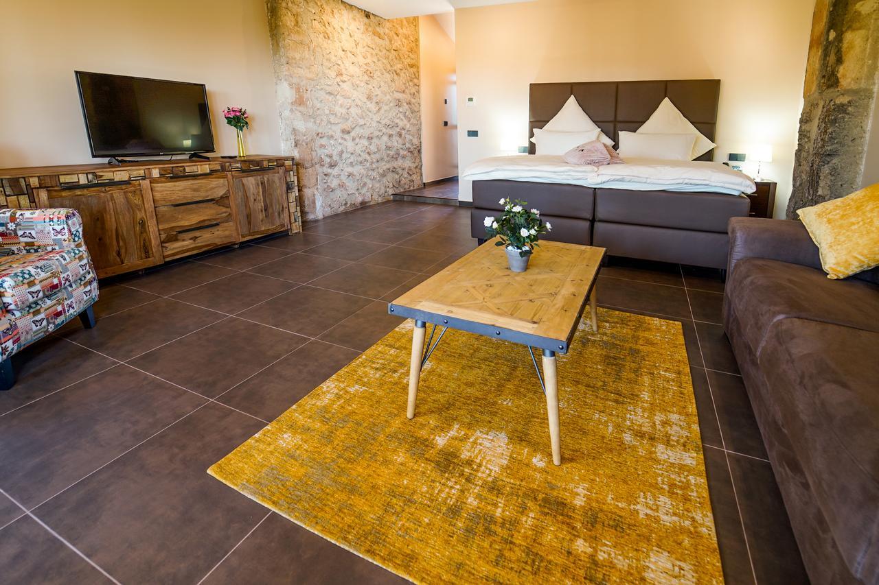 Vmg Horse Ranch (Adults Only) Villa Llucmajor  Exterior foto