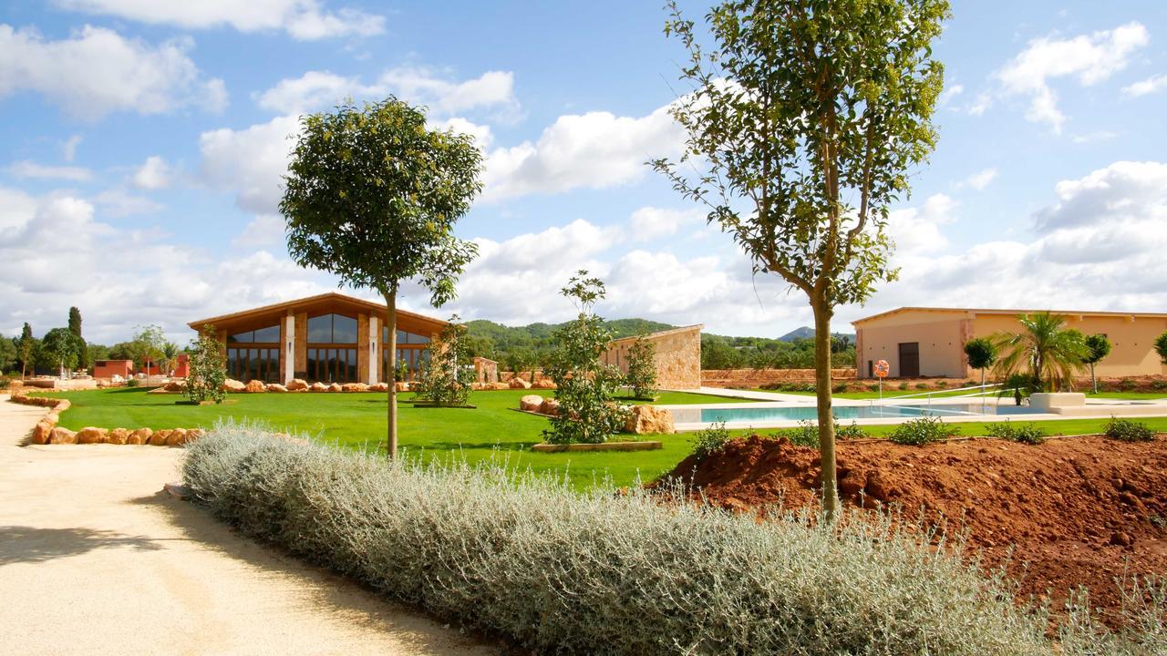 Vmg Horse Ranch (Adults Only) Villa Llucmajor  Exterior foto