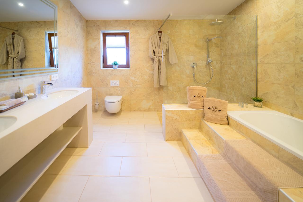 Vmg Horse Ranch (Adults Only) Villa Llucmajor  Exterior foto