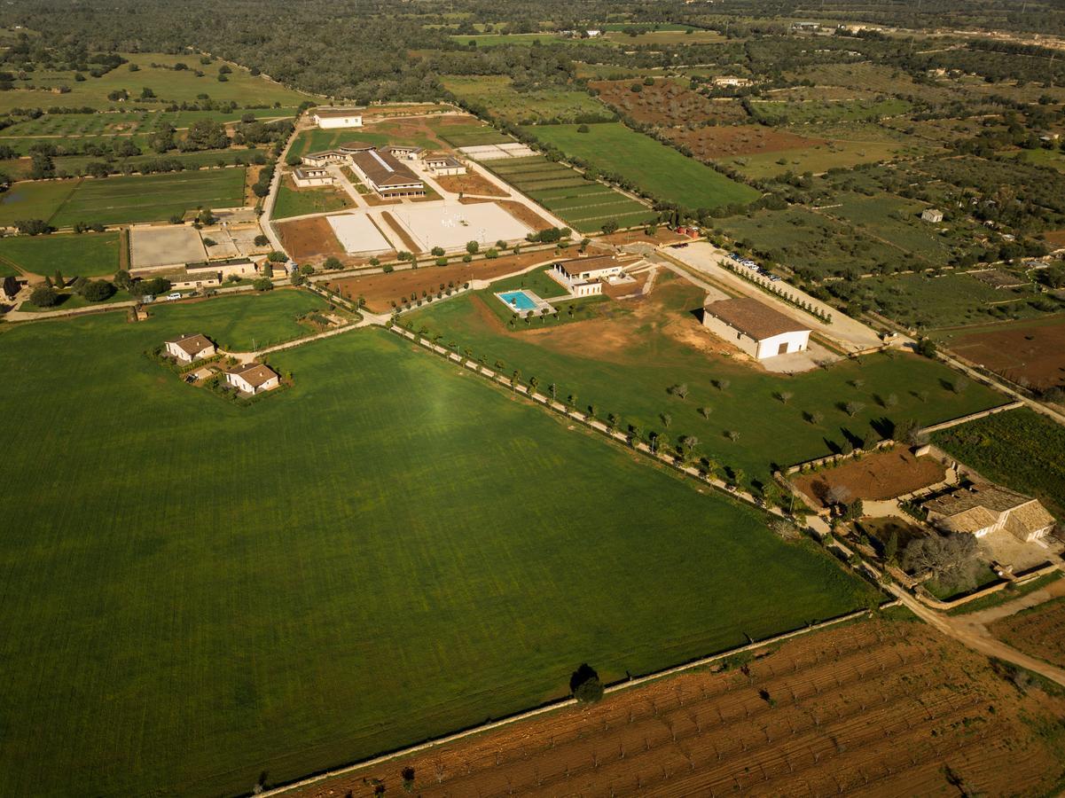 Vmg Horse Ranch (Adults Only) Villa Llucmajor  Exterior foto