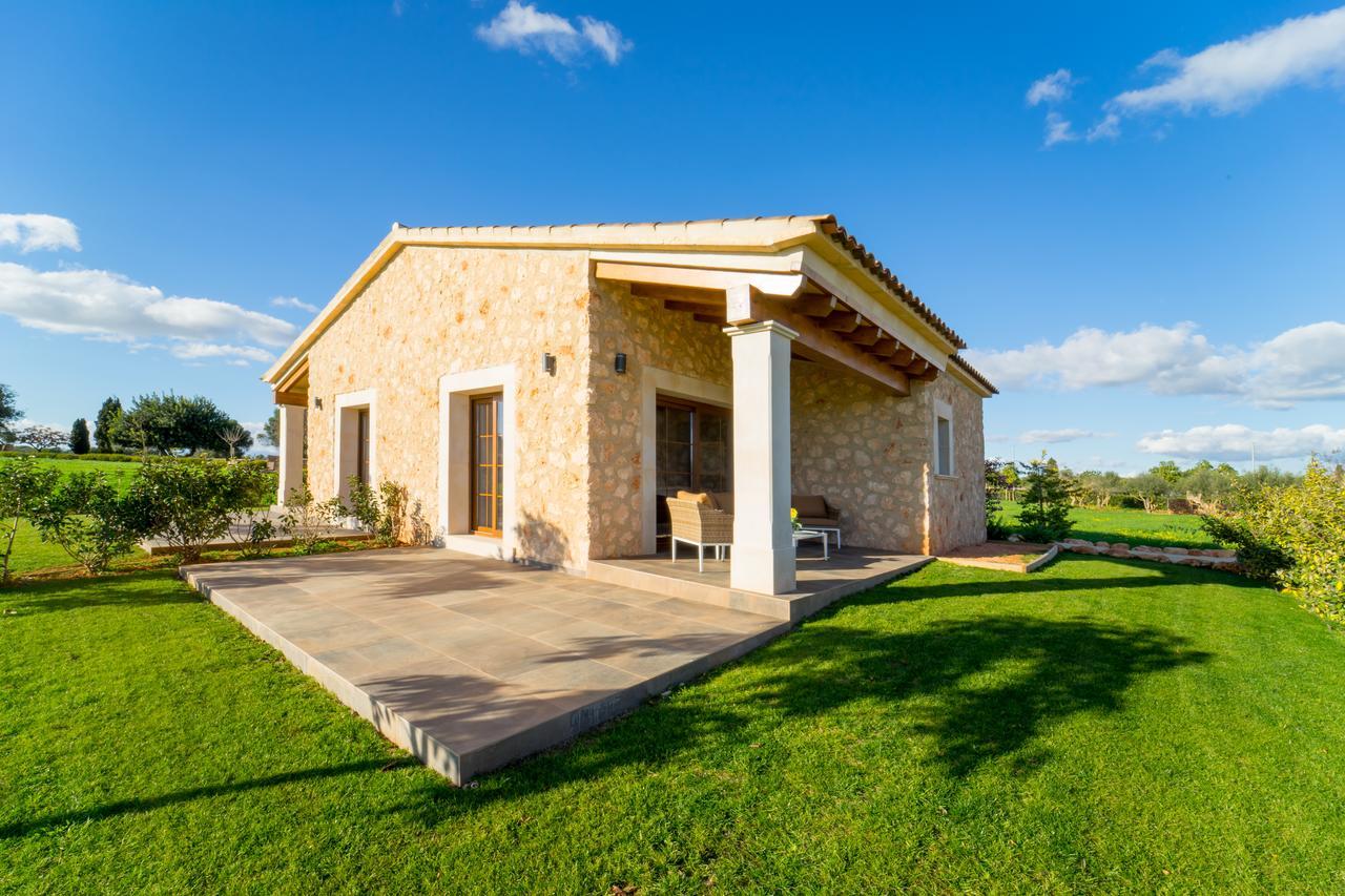 Vmg Horse Ranch (Adults Only) Villa Llucmajor  Exterior foto