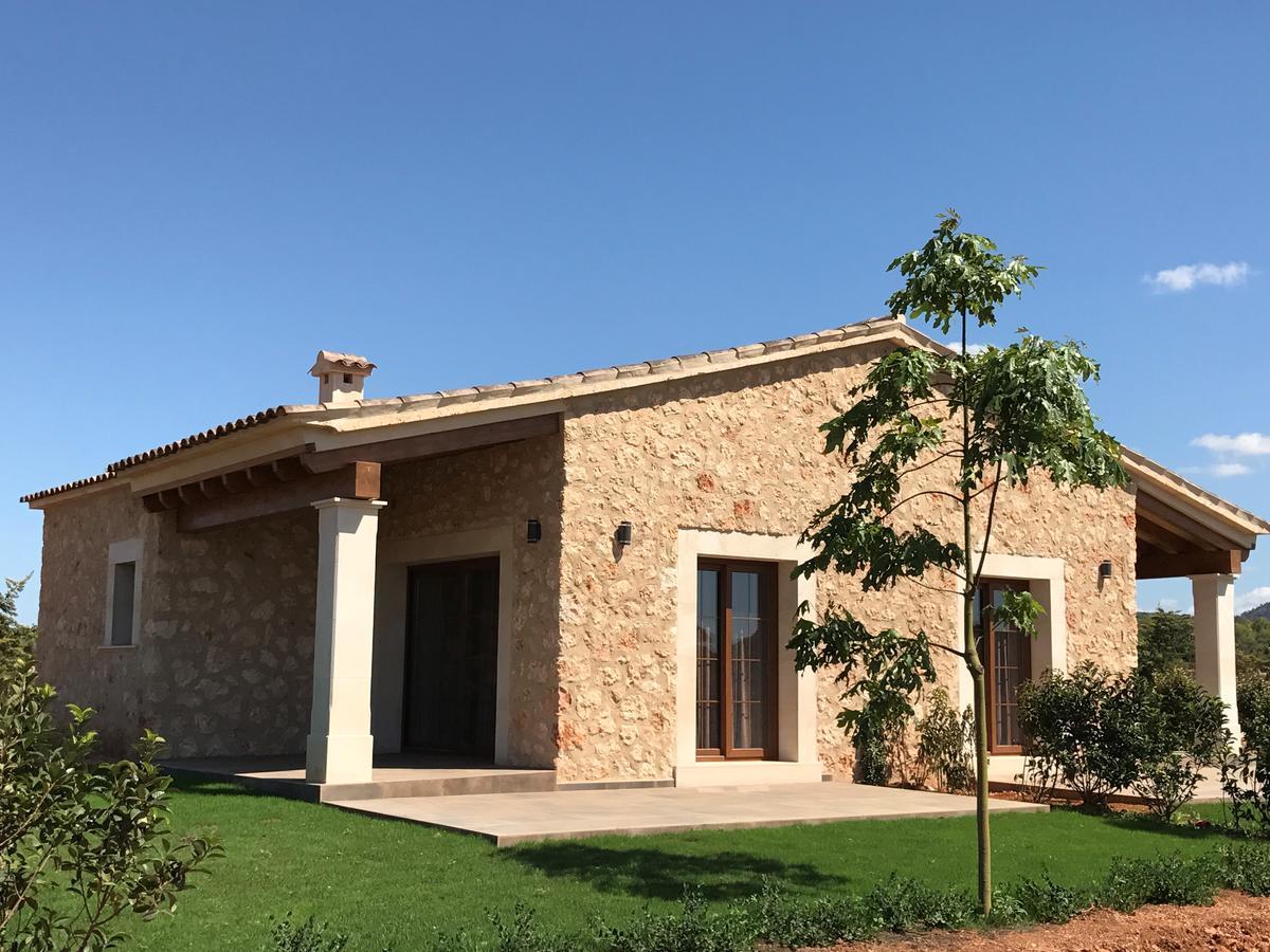 Vmg Horse Ranch (Adults Only) Villa Llucmajor  Exterior foto
