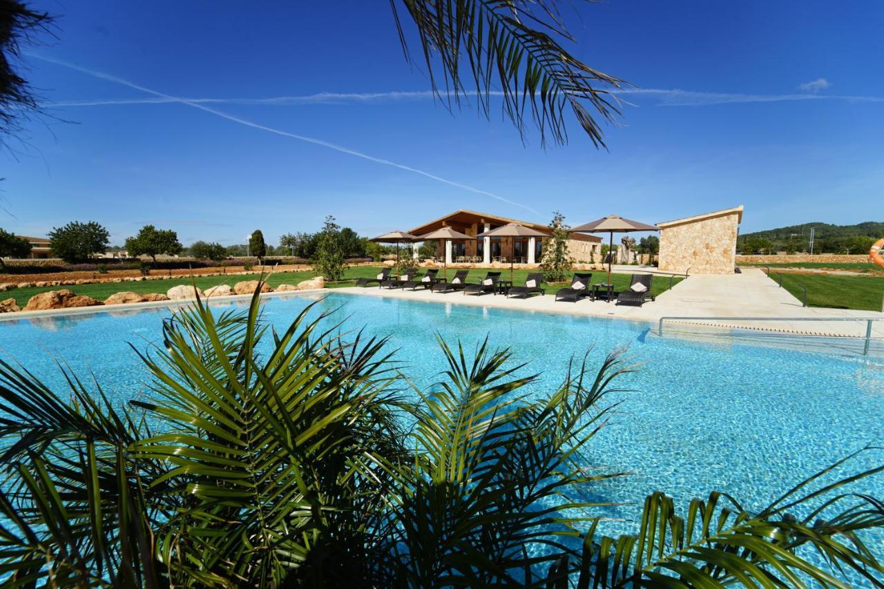 Vmg Horse Ranch (Adults Only) Villa Llucmajor  Exterior foto