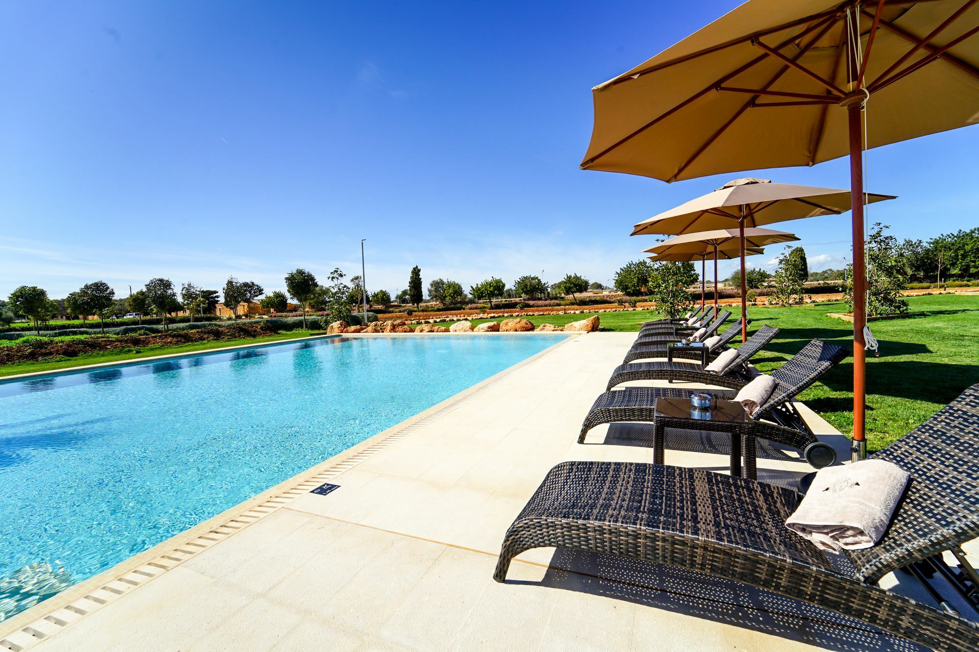 Vmg Horse Ranch (Adults Only) Villa Llucmajor  Exterior foto