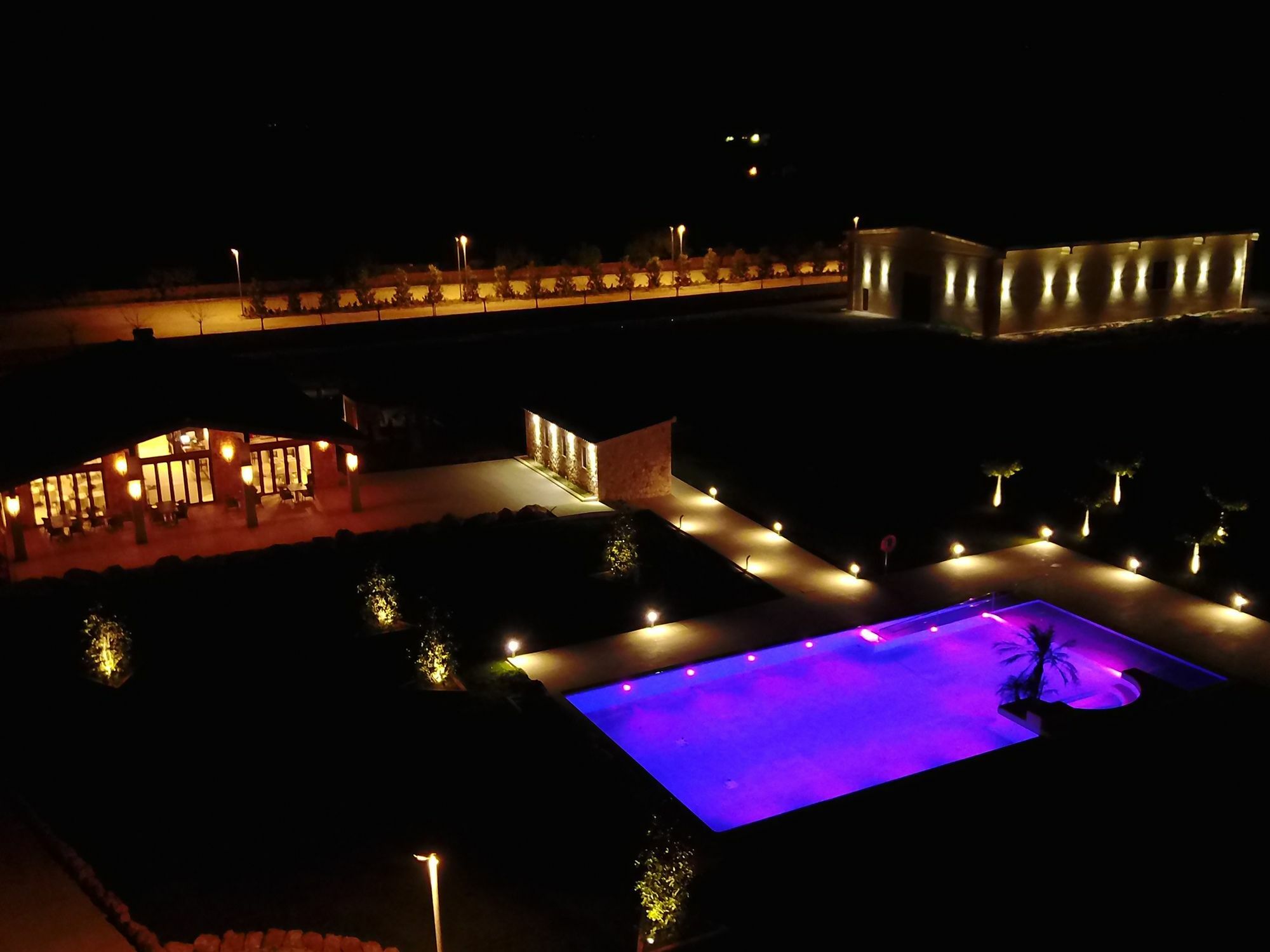 Vmg Horse Ranch (Adults Only) Villa Llucmajor  Exterior foto