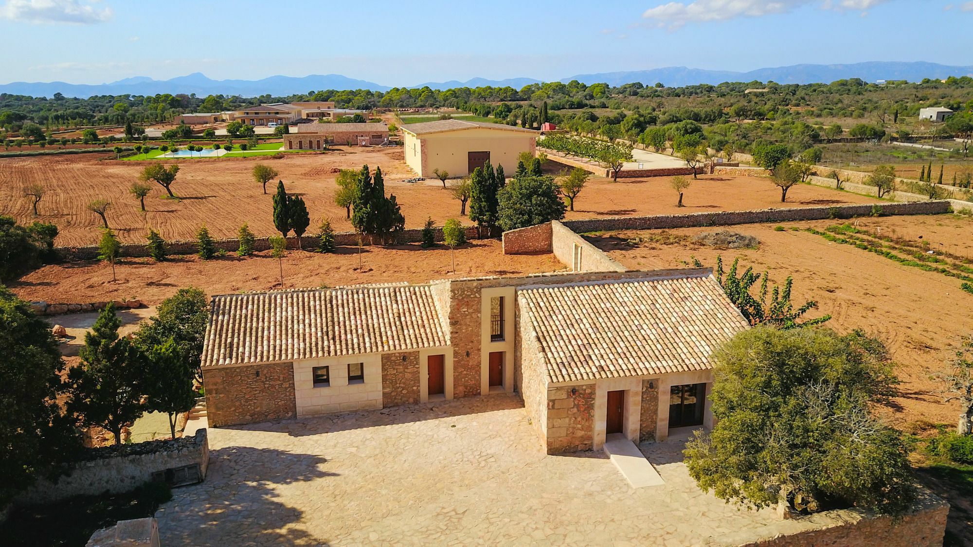 Vmg Horse Ranch (Adults Only) Villa Llucmajor  Exterior foto