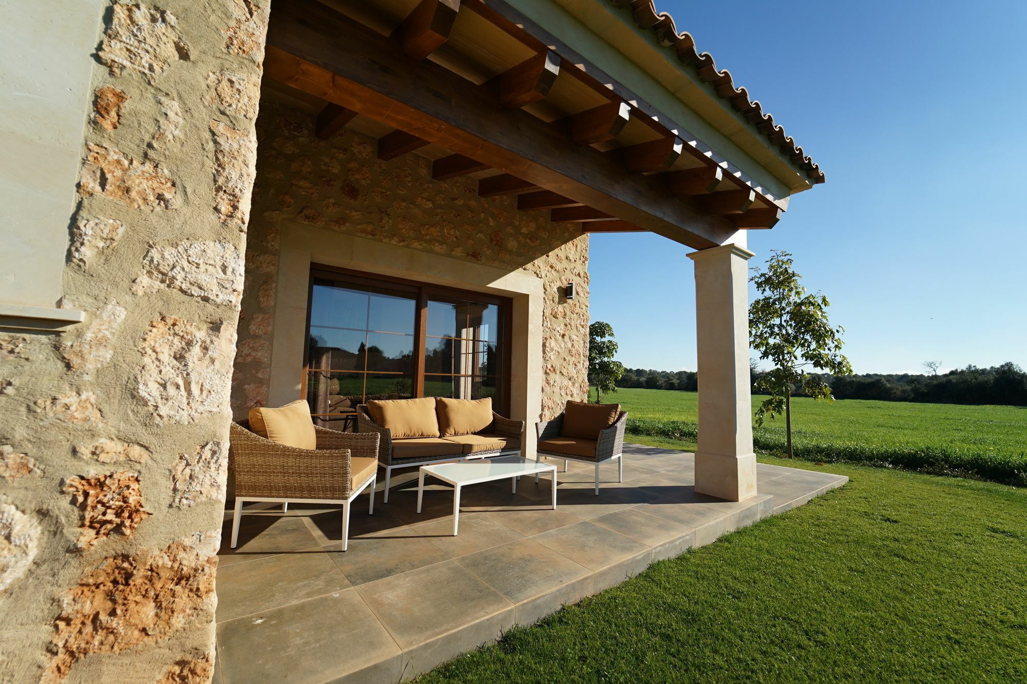 Vmg Horse Ranch (Adults Only) Villa Llucmajor  Exterior foto