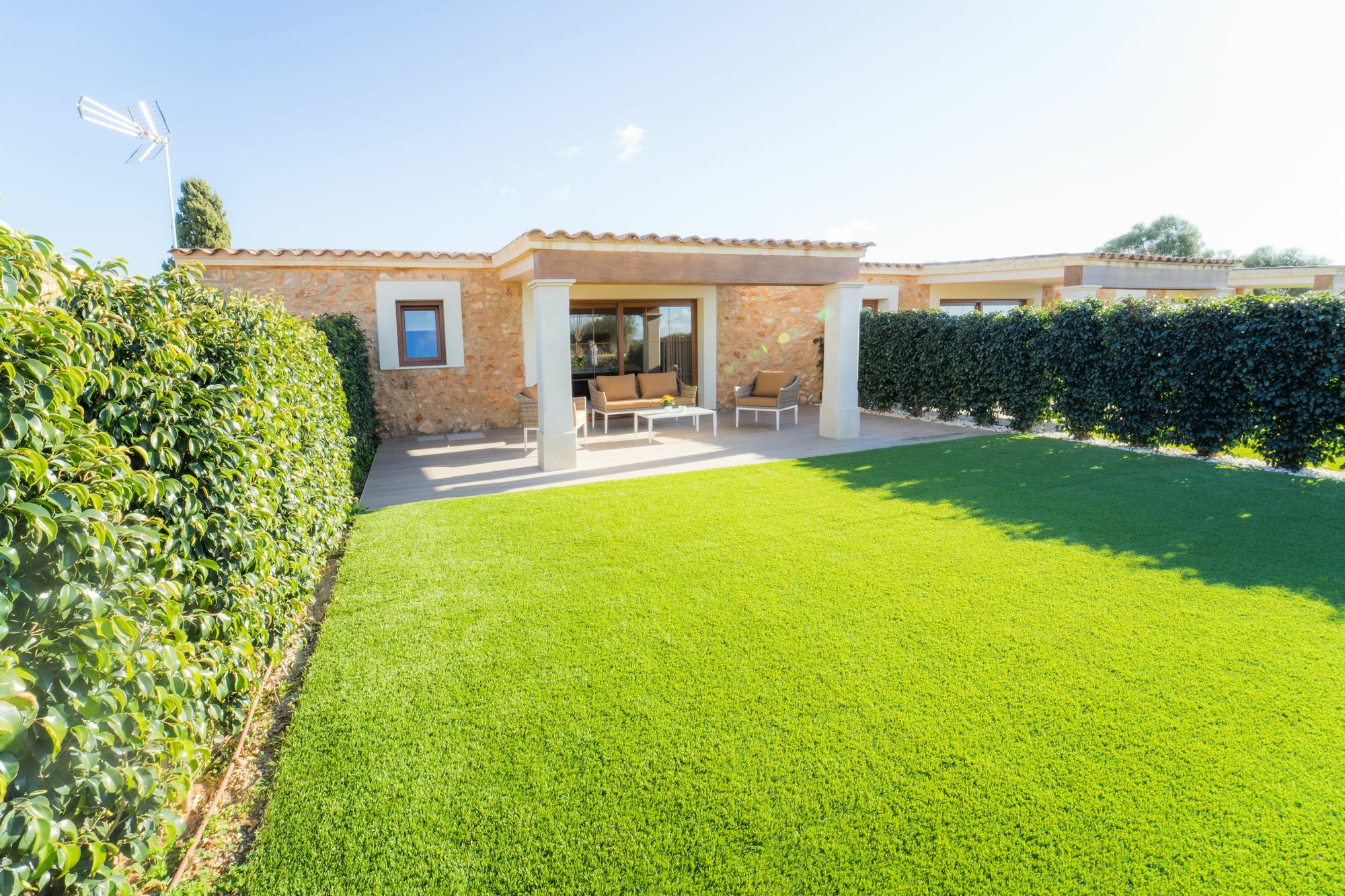 Vmg Horse Ranch (Adults Only) Villa Llucmajor  Exterior foto